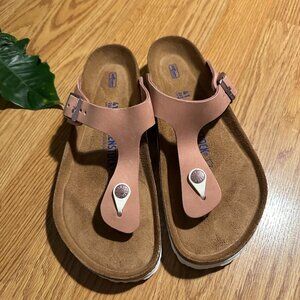 Birkenstocks NWT